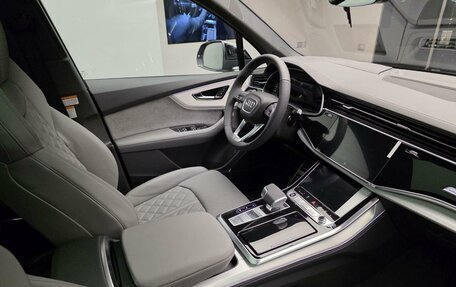 Audi Q7, 2025 год, 14 368 000 рублей, 8 фотография