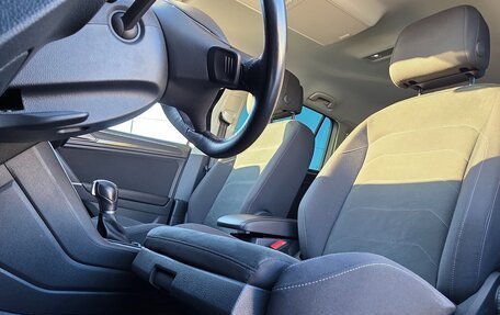 Volkswagen Tiguan II, 2017 год, 2 620 000 рублей, 7 фотография