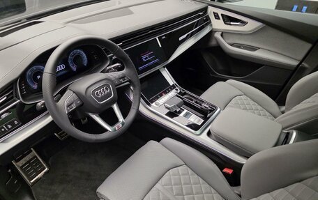 Audi Q7, 2025 год, 14 368 000 рублей, 9 фотография