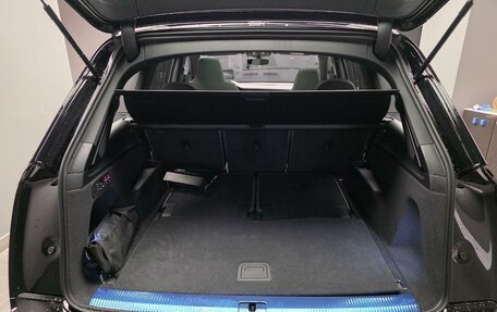 Audi Q7, 2025 год, 14 368 000 рублей, 13 фотография