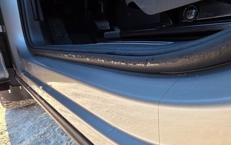 Volkswagen Tiguan II, 2017 год, 2 620 000 рублей, 14 фотография