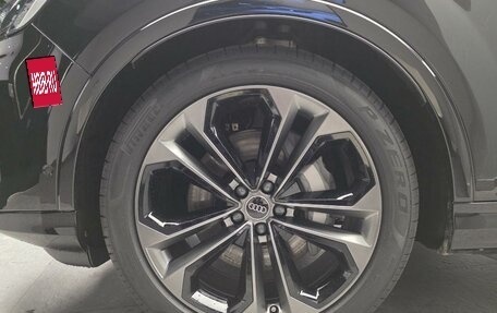 Audi Q7, 2025 год, 14 368 000 рублей, 12 фотография