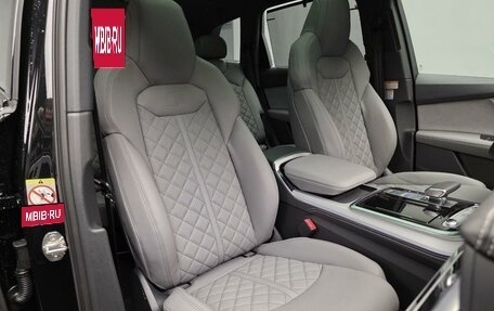 Audi Q7, 2025 год, 14 368 000 рублей, 10 фотография