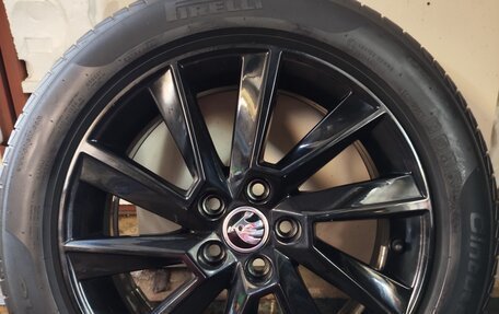 Skoda Rapid II, 2020 год, 1 700 000 рублей, 9 фотография