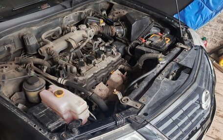 Nissan Almera Classic, 2007 год, 215 000 рублей, 7 фотография