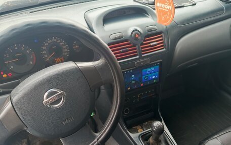 Nissan Almera Classic, 2007 год, 215 000 рублей, 8 фотография