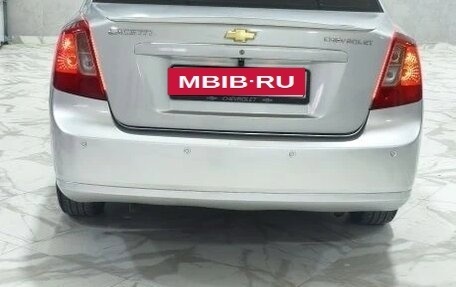 Chevrolet Lacetti, 2007 год, 540 000 рублей, 2 фотография