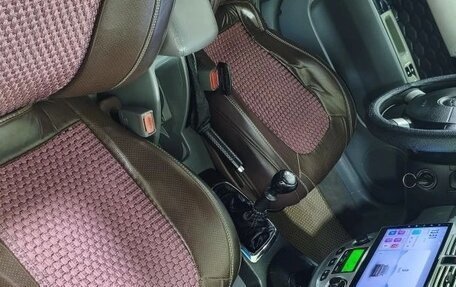 Chevrolet Lacetti, 2007 год, 540 000 рублей, 10 фотография