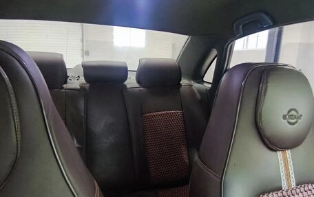 Chevrolet Lacetti, 2007 год, 540 000 рублей, 11 фотография