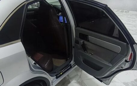 Chevrolet Lacetti, 2007 год, 540 000 рублей, 7 фотография