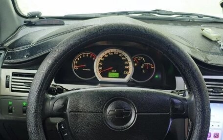 Chevrolet Lacetti, 2007 год, 540 000 рублей, 14 фотография