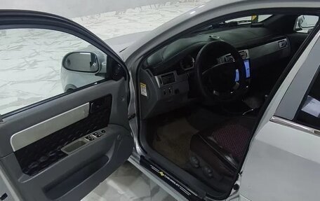 Chevrolet Lacetti, 2007 год, 540 000 рублей, 6 фотография