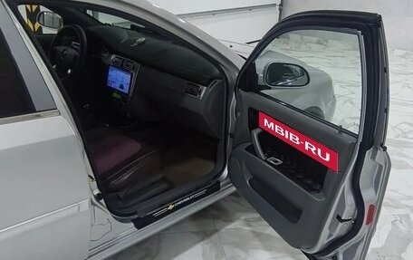 Chevrolet Lacetti, 2007 год, 540 000 рублей, 3 фотография