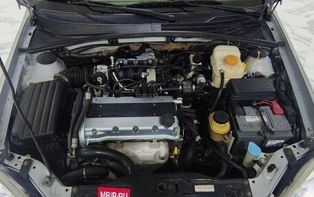 Chevrolet Lacetti, 2007 год, 540 000 рублей, 8 фотография