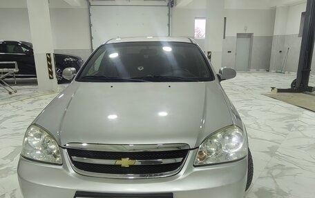 Chevrolet Lacetti, 2007 год, 540 000 рублей, 19 фотография