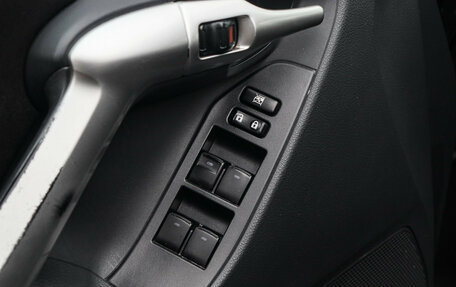 Toyota Verso I, 2012 год, 1 170 000 рублей, 13 фотография