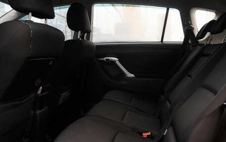 Toyota Verso I, 2012 год, 1 170 000 рублей, 8 фотография