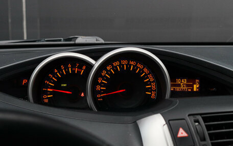 Toyota Verso I, 2012 год, 1 170 000 рублей, 21 фотография