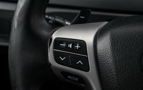 Toyota Verso I, 2012 год, 1 170 000 рублей, 20 фотография