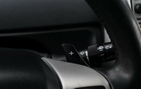 Toyota Verso I, 2012 год, 1 170 000 рублей, 18 фотография