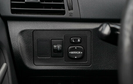 Toyota Verso I, 2012 год, 1 170 000 рублей, 17 фотография