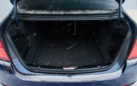 BMW 5 серия, 2011 год, 1 550 000 рублей, 8 фотография