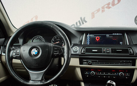 BMW 5 серия, 2011 год, 1 550 000 рублей, 12 фотография