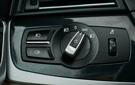 BMW 5 серия, 2011 год, 1 550 000 рублей, 17 фотография