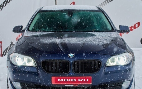 BMW 5 серия, 2011 год, 1 550 000 рублей, 2 фотография