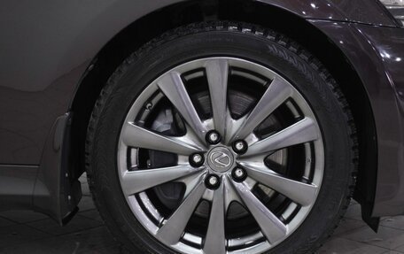 Lexus GS IV рестайлинг, 2013 год, 2 625 000 рублей, 7 фотография