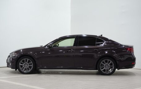 Lexus GS IV рестайлинг, 2013 год, 2 625 000 рублей, 5 фотография