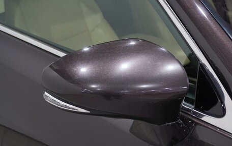 Lexus GS IV рестайлинг, 2013 год, 2 625 000 рублей, 8 фотография