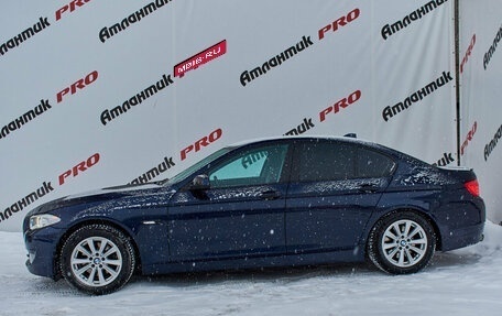 BMW 5 серия, 2011 год, 1 550 000 рублей, 7 фотография