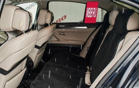 BMW 5 серия, 2011 год, 1 550 000 рублей, 18 фотография