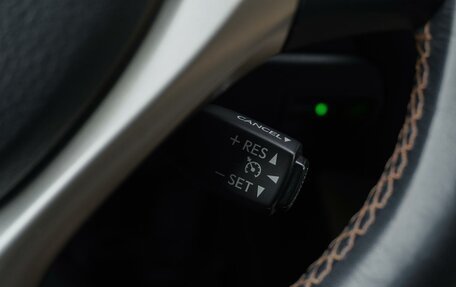 Lexus GS IV рестайлинг, 2013 год, 2 625 000 рублей, 21 фотография