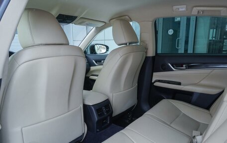 Lexus GS IV рестайлинг, 2013 год, 2 625 000 рублей, 15 фотография