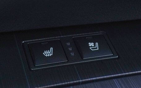 Lexus GS IV рестайлинг, 2013 год, 2 625 000 рублей, 18 фотография