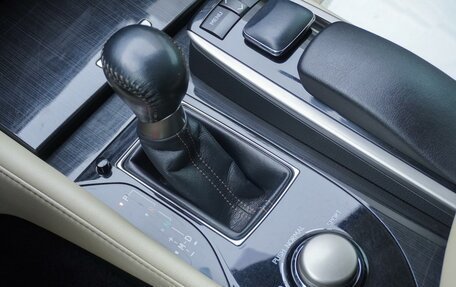 Lexus GS IV рестайлинг, 2013 год, 2 625 000 рублей, 16 фотография