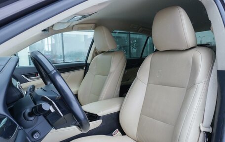 Lexus GS IV рестайлинг, 2013 год, 2 625 000 рублей, 13 фотография