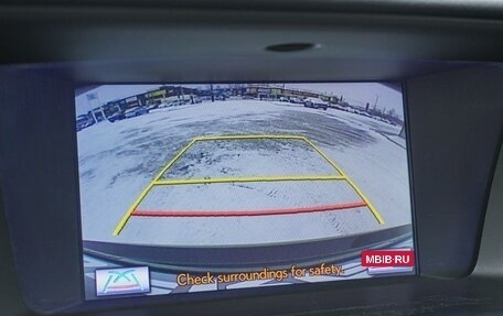 Lexus GS IV рестайлинг, 2013 год, 2 625 000 рублей, 19 фотография