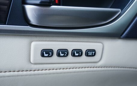 Lexus GS IV рестайлинг, 2013 год, 2 625 000 рублей, 27 фотография