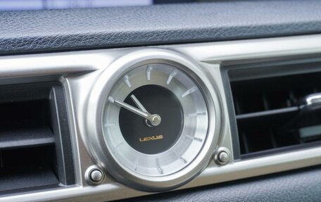 Lexus GS IV рестайлинг, 2013 год, 2 625 000 рублей, 24 фотография