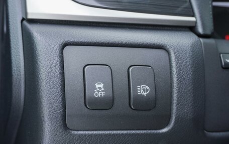 Lexus GS IV рестайлинг, 2013 год, 2 625 000 рублей, 26 фотография