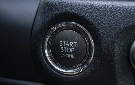 Lexus GS IV рестайлинг, 2013 год, 2 625 000 рублей, 25 фотография