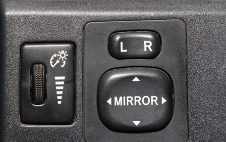 Toyota Yaris III рестайлинг, 2008 год, 699 000 рублей, 9 фотография