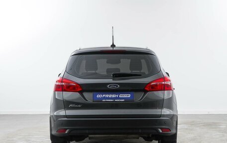 Ford Focus III, 2019 год, 1 279 444 рублей, 4 фотография