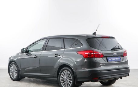 Ford Focus III, 2019 год, 1 279 444 рублей, 2 фотография