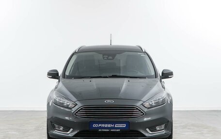 Ford Focus III, 2019 год, 1 279 444 рублей, 3 фотография