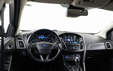 Ford Focus III, 2019 год, 1 279 444 рублей, 6 фотография