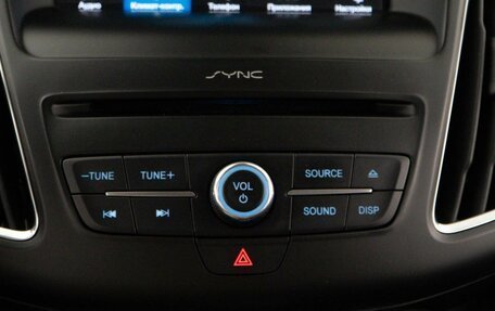 Ford Focus III, 2019 год, 1 279 444 рублей, 17 фотография